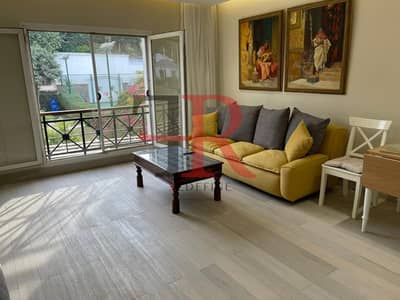 Studio first use with pool view for rent in mountain view hyde park - new cairo