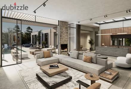 Fully Finished Townhouse for sale  in Hills of One in  ​Prime Location ,New zayed