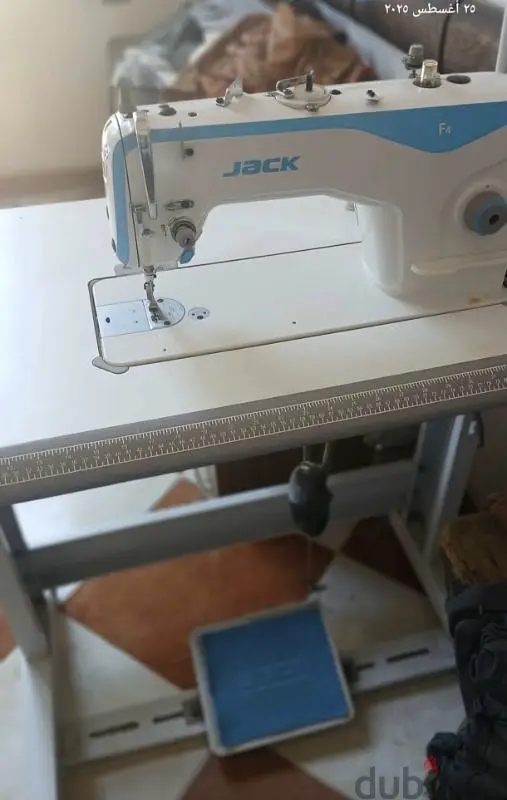 جاك F4 بحاله ممتازه جدا جدا65056574486147121