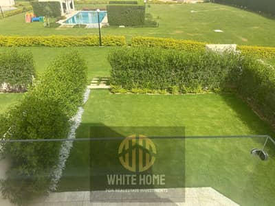 Twin House Villa fully furnished for Rent at Compound Top View New Cairo beside Mountain View 1 and near to fifth square almarasem and Sodic Villette. Twin House Villa fully furnished for Rent at Compound Top View New Cairo beside Mountain View 1 and near to fifth square almarasem and Sodic Villette.