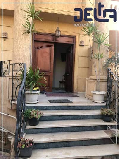 Apartment for sale, 240 sqm, West Somid Villas District, immediate delivery, ultra-super-luxurious finishing
