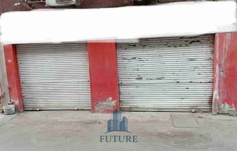 للبيع صيدلية باقوى الشوارع الرئيسية بالمهندسين