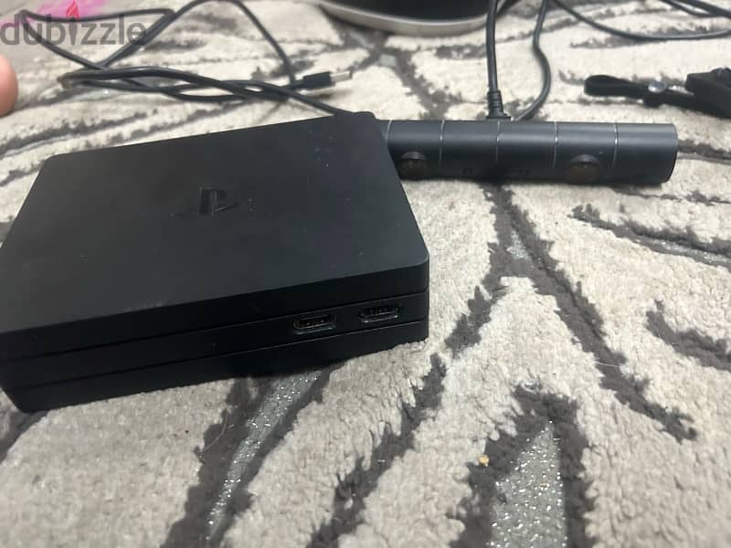 Ps4 Vr good condition 3
