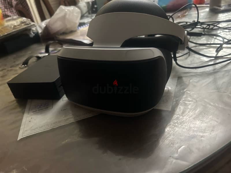 Ps4 Vr good condition 4