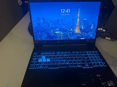 asus a15 tuf gaming