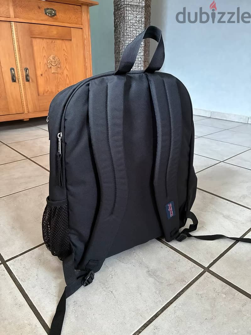 Jansport big student bag like new 1