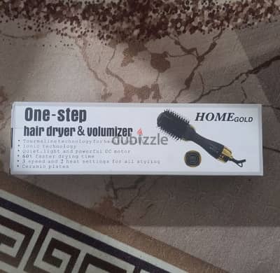 فرشاة استشوار 1200 وات hair dryer