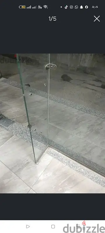 Vidrio de seguridad