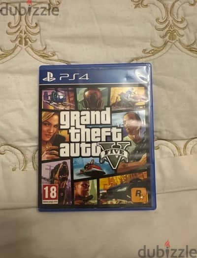 GTA 5