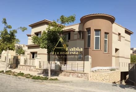 Live the Elite Lifestyle_Villa with penthouse_ pk
