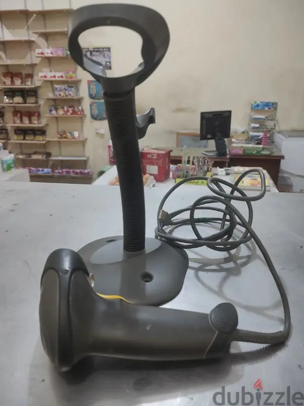 Lector de códigos de barras65056170110595122
