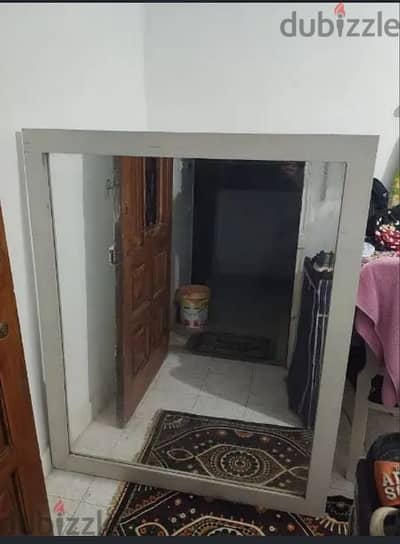 مرايا معموله عموله