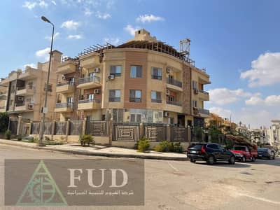 شقه للبيع من المالك مباشرة بالدور 3 شيخ زايد ع 39ح 7 المركز الرئيسى الاماكن الاكثر تميز بجوار سعودى ماركت وكمبوند حدائق المهندسين
