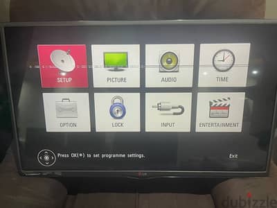 lg tv 32 inch