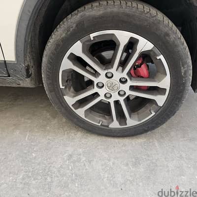 اطارات ث