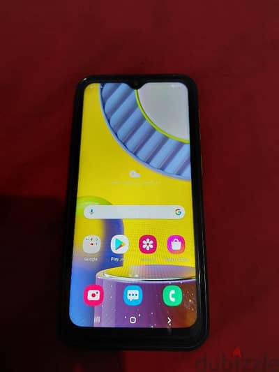 موبايل M31 للبيع بسعر 4500