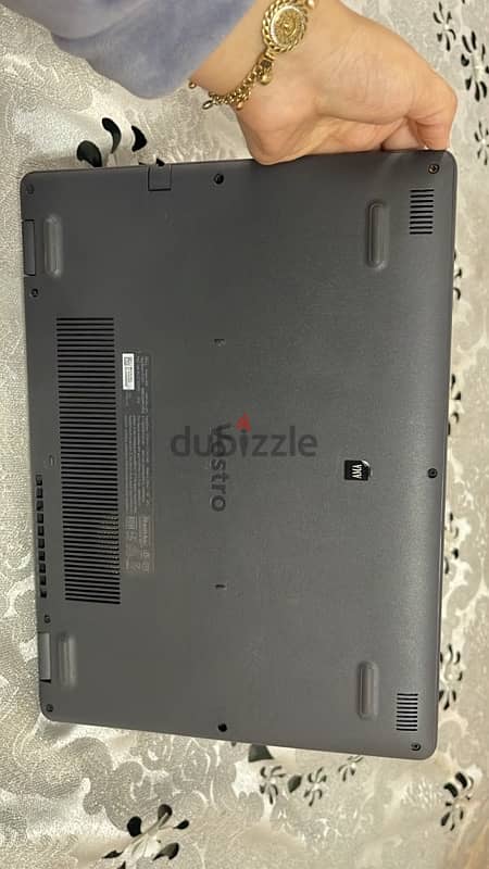 Dell 3405 2