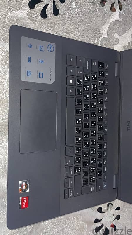 Dell 3405 3