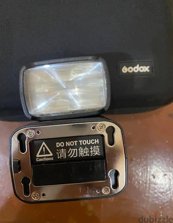 Godox Ad200 Pro 5