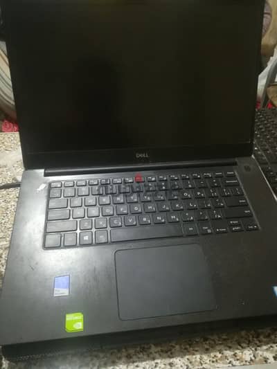 Dell Precision 5530 i7 | Quadro 4GB
