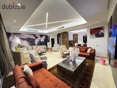 Corner Townhouse for Rent in Westown – Beverly Hills (SODIC)