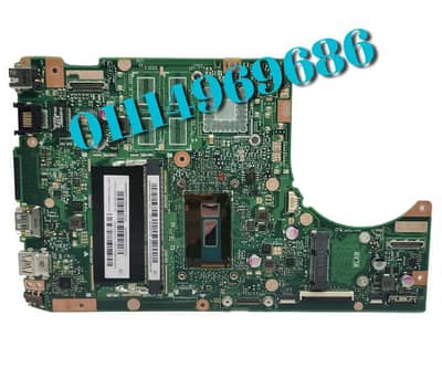 بوردة ASUS TP500L للاب توب
