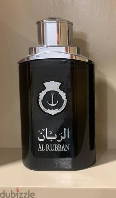 عطر الروبان من العربية للعود