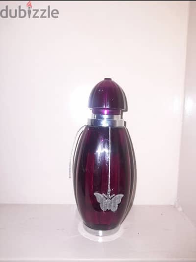 عطر فراشة من العربية للعود