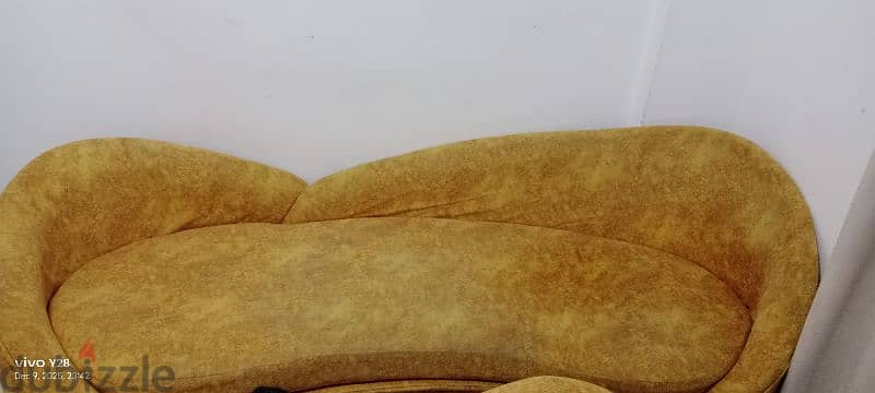 كنبه وبوف 2