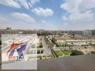 A great deal on a brand new apartment for sale in Golf Land, behind the Air Defense House                                                            .