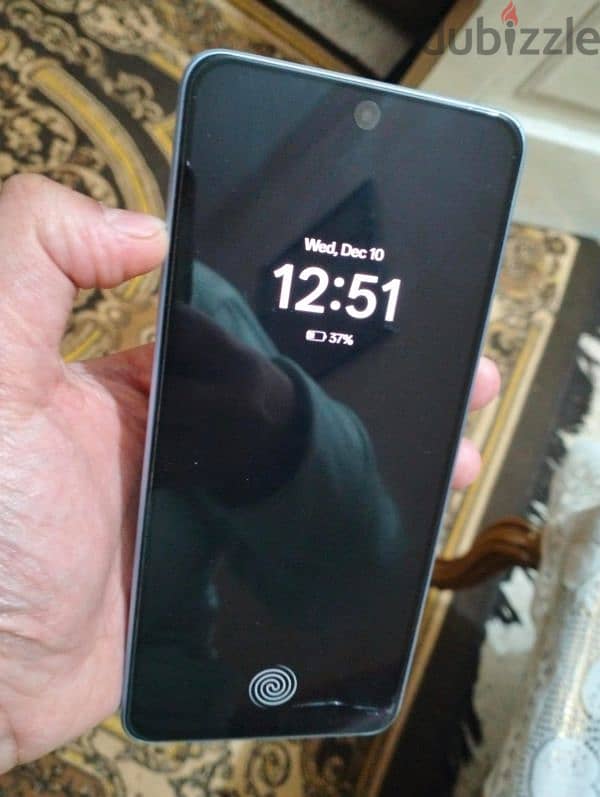 oppo Reno 11f 1