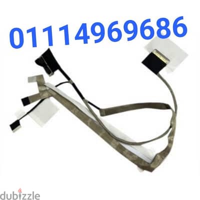 فلاتات LVDS DELL Latitude 5510 جيل عاشر الاوريجينال
