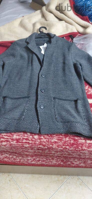 Lc waikiki jacket xl
