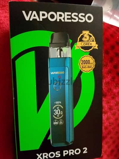 vape vaporessoفيب