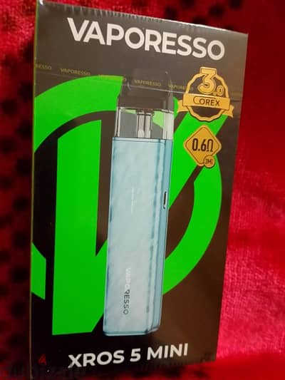 vape vaporesso فيب