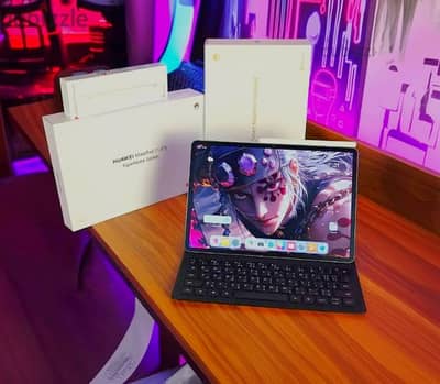 Huawei MatePad 11.5s  PaperMatte Edition 144 Hz