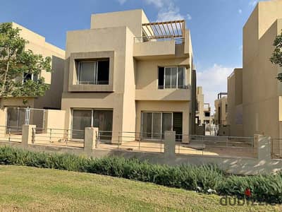 فيلا مميزه فيو جولف استلام فوري بالجولف اكستنشن
