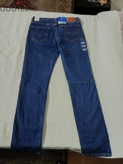 Levi's jeans