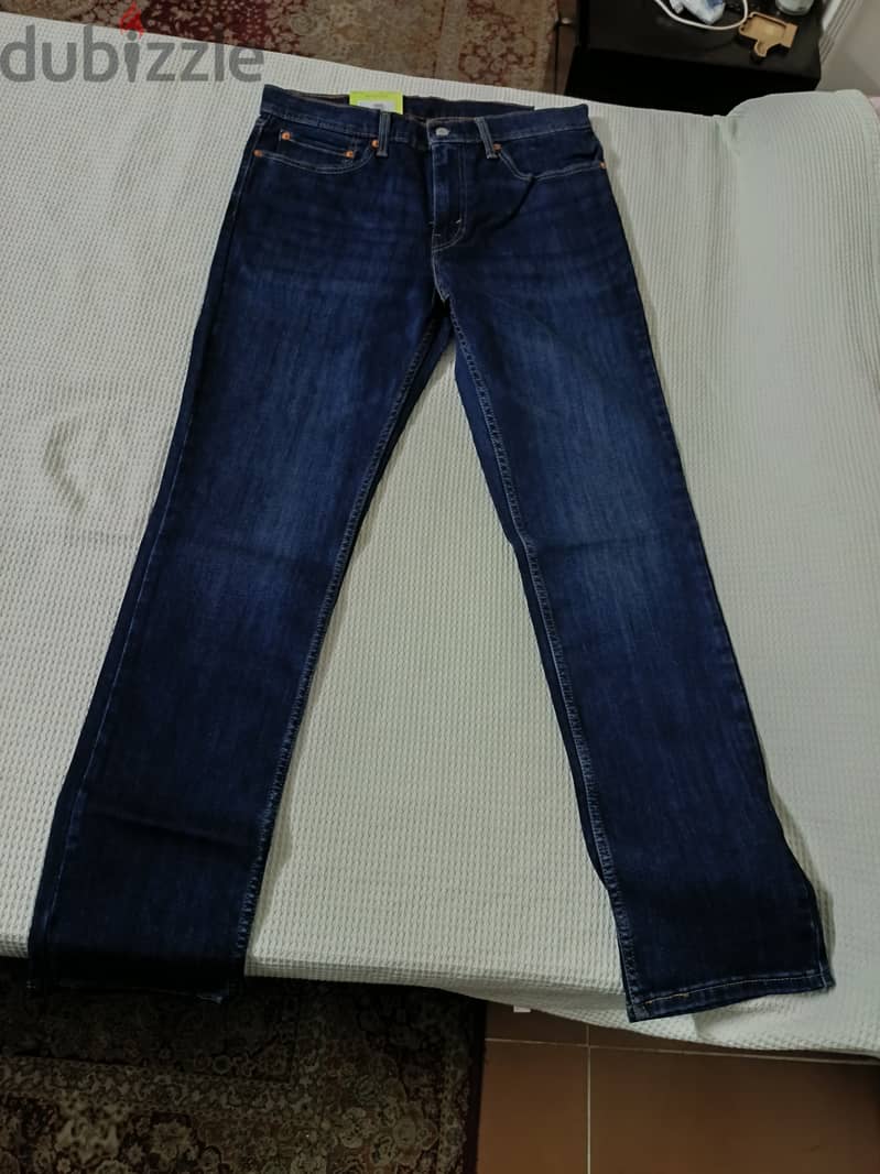 Levi's jeans 2