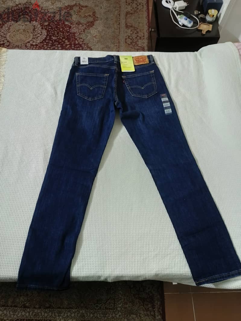 Levi's jeans 3