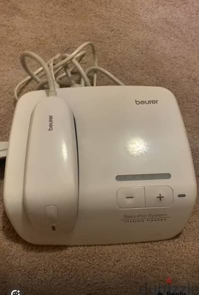 IPL Burer 10000+