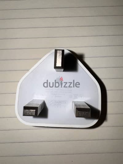 Apple Original adaptor