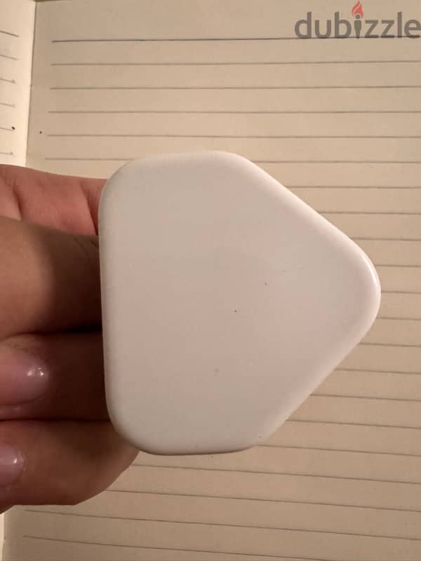Apple Original adaptor 1