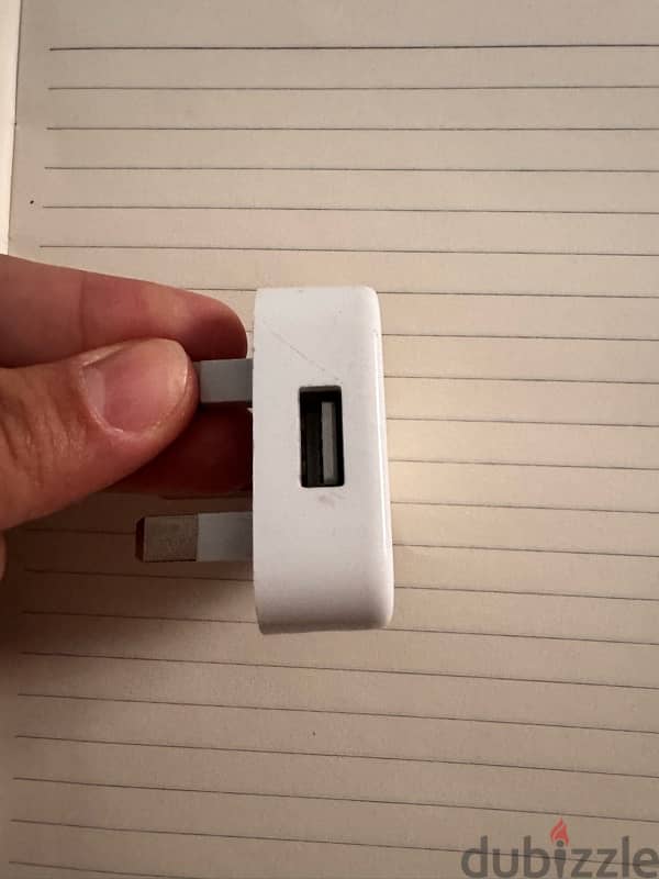 Apple Original adaptor 2