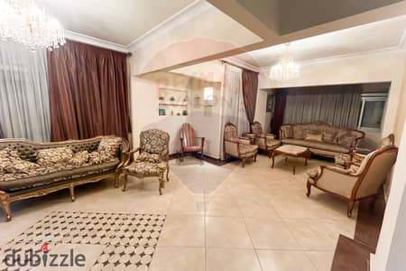 Apartment for sale 235 sqm Smouha (Asid City)