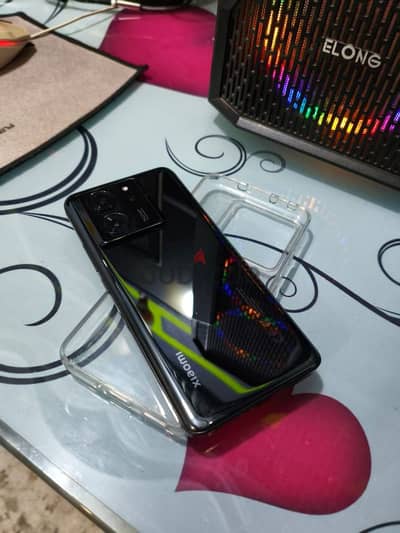 Xiaomi 13t -144Fps