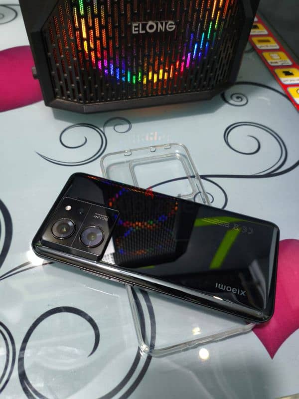 Xiaomi 13t -144Fps 1