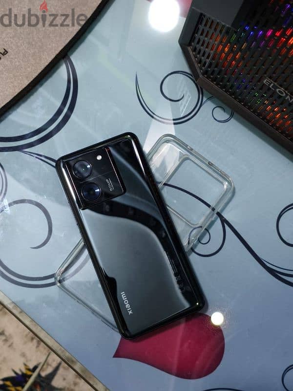 Xiaomi 13t -144Fps 2