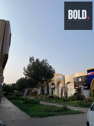 Exclusive Retail Shop 2 Floors For Sale in Beverly Hills Sheikh Zayed | Very Prime Location | HOT OFFER