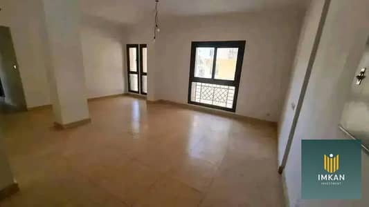 2 Bedrooms 161 sq.M Apartment for sale 6,900,000 EGP in Arabesque, El Fostat